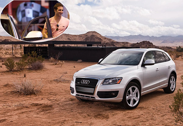 足球十大顶级豪车,顶级足球巨星的座驾大比拼