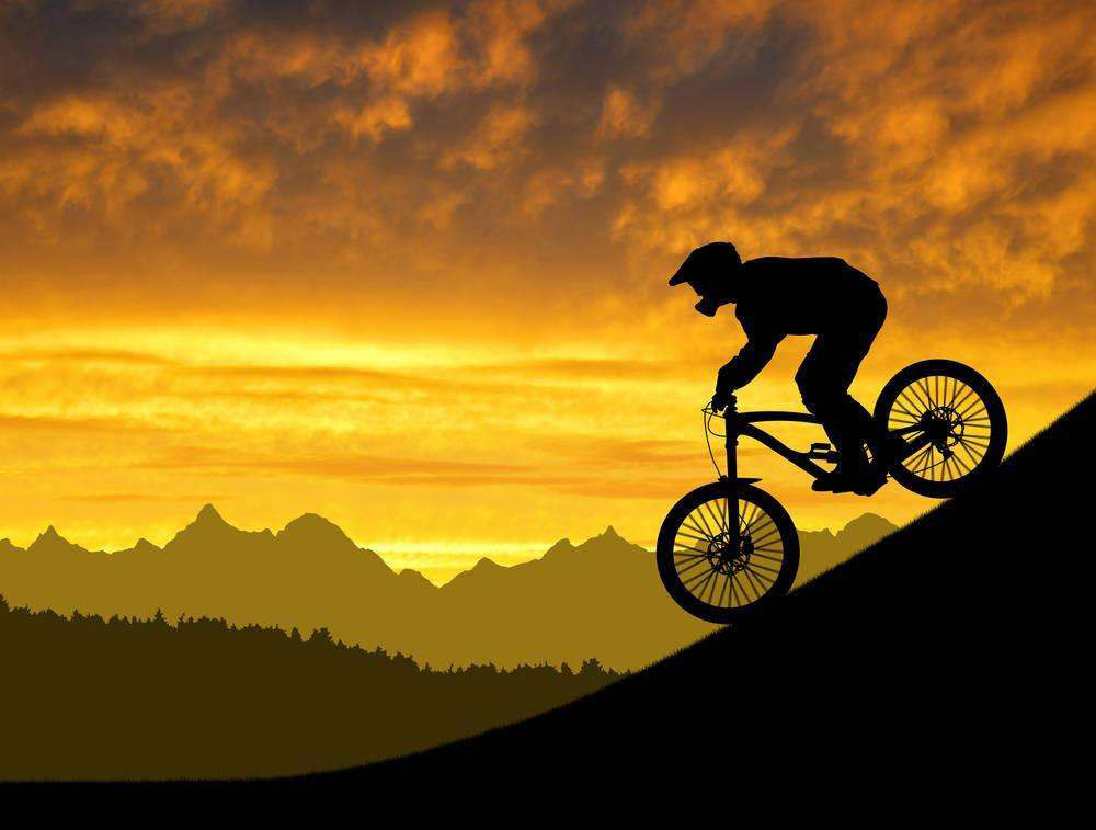 宝宝喜欢骑单车怎么用英语写,幼儿英语启蒙0-6岁自行车单词