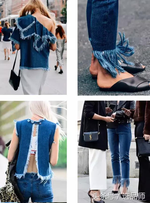 潮炸天的10个时髦款我用5块钱帮你找到了平替