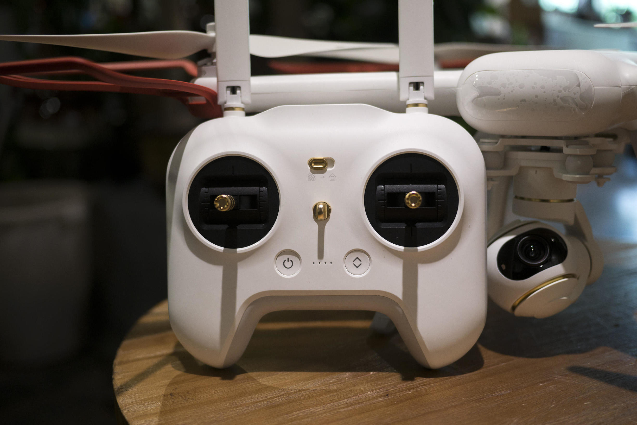 小米无人机开箱,小米无人机开箱测评