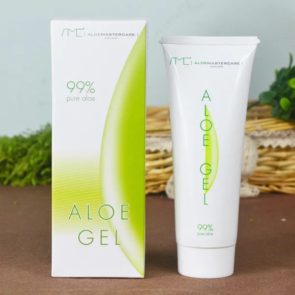 芦荟胶只用过火的大绿罐怎么行