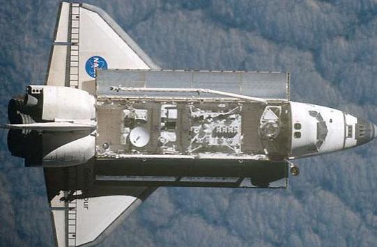 中国太空航天历程,人类宇宙航天发展史