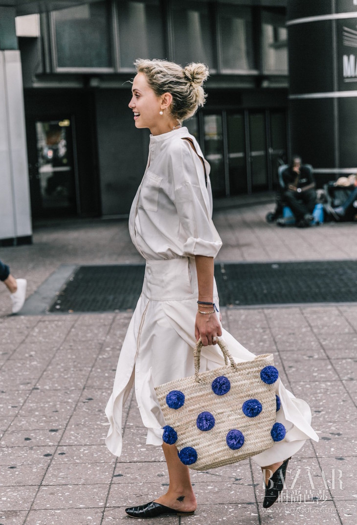 小短腿怎样穿才显高,小短腿怎么穿裙子才好看