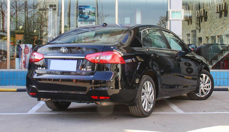 最商务成熟的b级车,公认最好的商务b级车