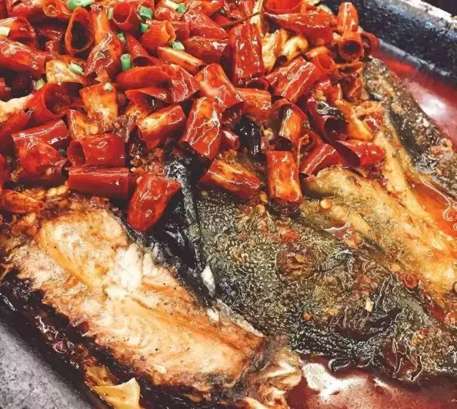 九江最值得打卡的餐厅,吃遍餐馆推荐