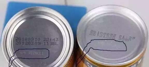 怎么辨别饮料是真的假的,如何辨别饮料是劣质的