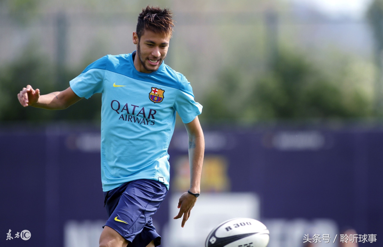 足球18亿的先生,18亿欧元的内马尔