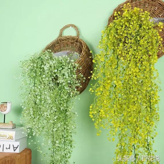 花艺师入门自学教程仿真花,花艺装饰花教程