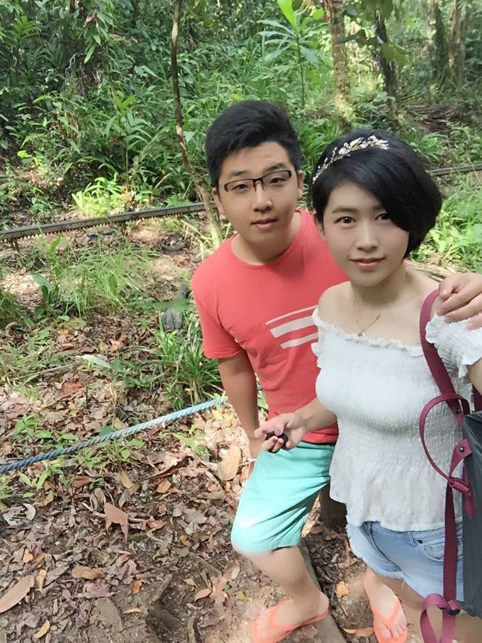 看鲨鱼，玩泥巴，看男人穿婚纱，带你看不一样的帕劳