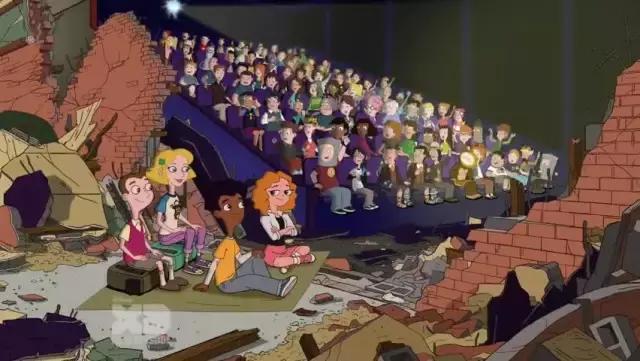 那些你不知道的迪士尼动画,十部必看的迪士尼动画