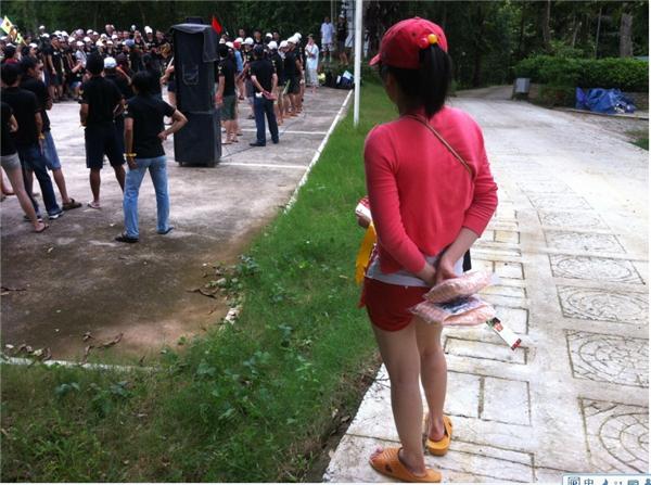 越南有哪些有趣的事,你不知道的越南趣事