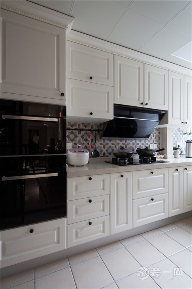 邻居说你家装修好看,邻居都夸赞的装修