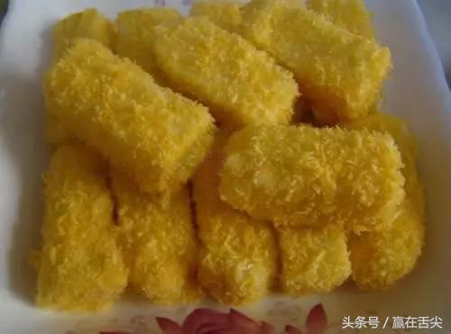 脆皮鸡饭的做法大全图解,脆皮鸡饭做法全过程