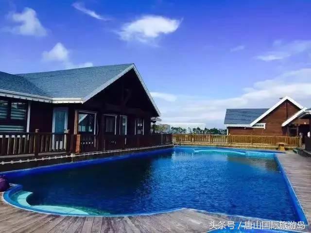 承包一片海滩，只为踢给你看