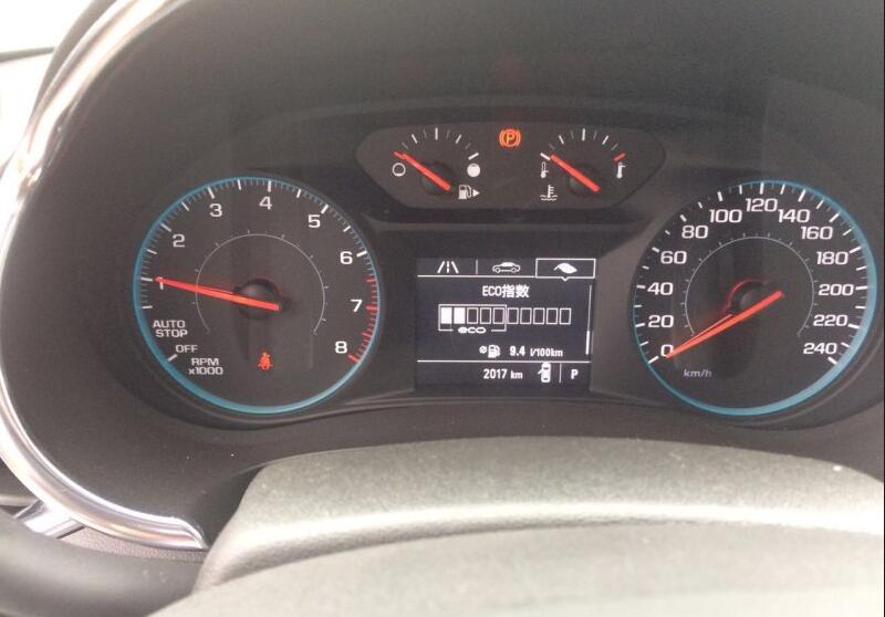 17款迈锐宝xl自动锐驰版,17款迈锐宝xl1.5t车主真实感受