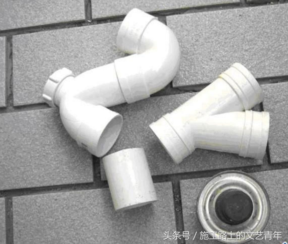 家庭装修下水管改造有哪些,房子装修下水管怎么处理