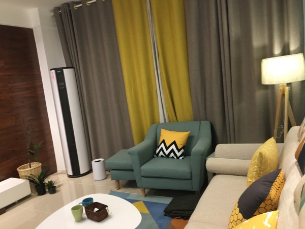 13万装修效果图100平米,15万小户型装修风格