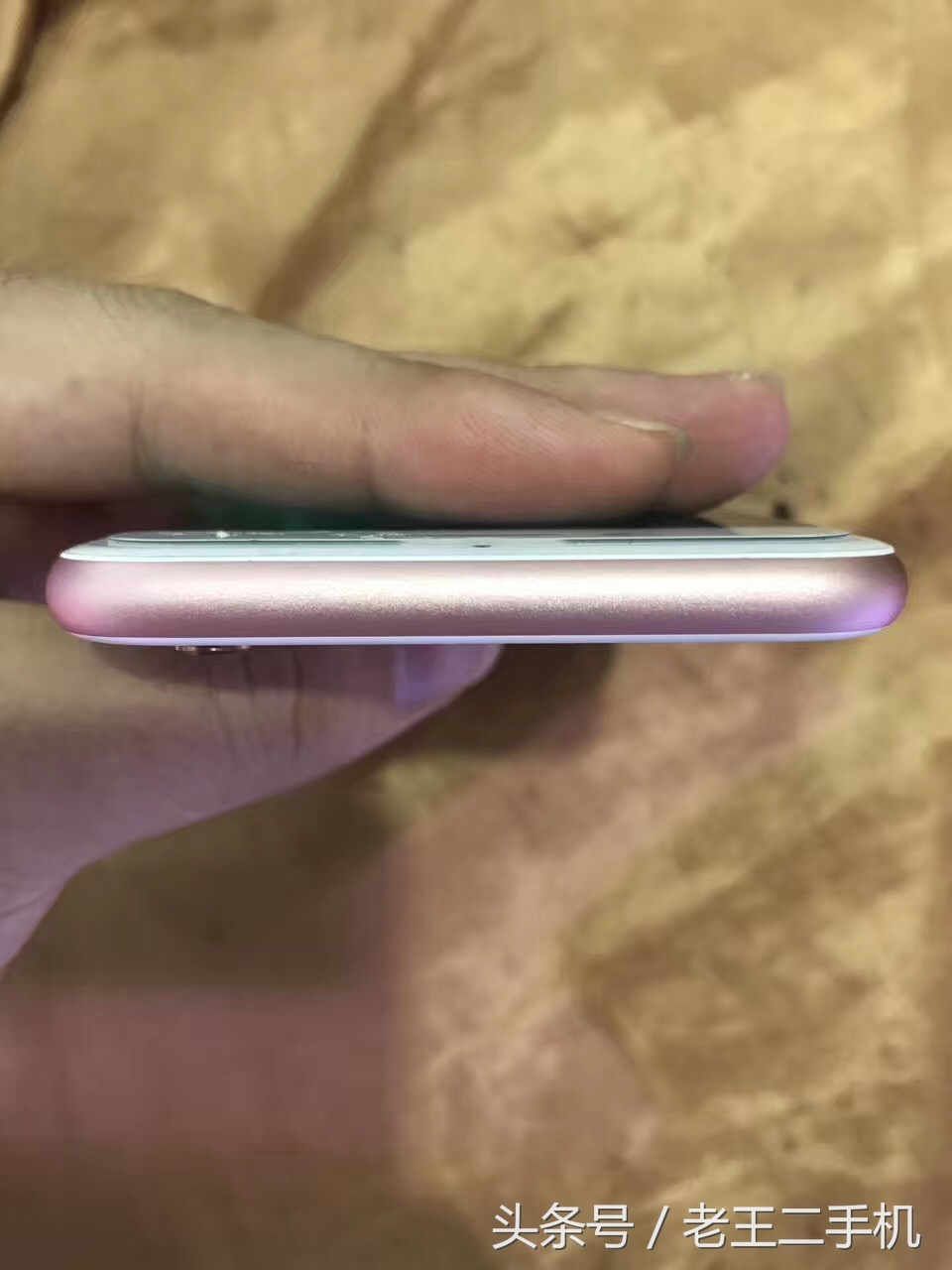 1500买64g的iPhone6s？给我来一车
