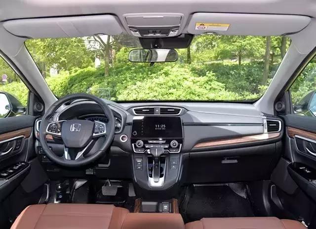 本田CR-V质量如何,本田cr-v2010款评价