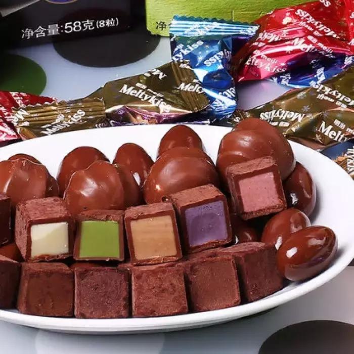 这些搞怪零食你吃过几样,这些奇奇怪怪的零食你吃过吗