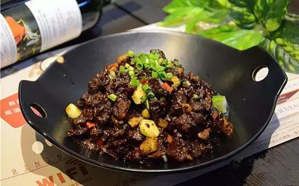 湘菜十大招牌小炒,最旺销的10道湘菜