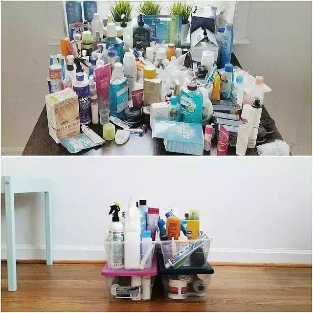 这个亚洲家庭主妇靠收纳成了全球最有影响力100人之一！