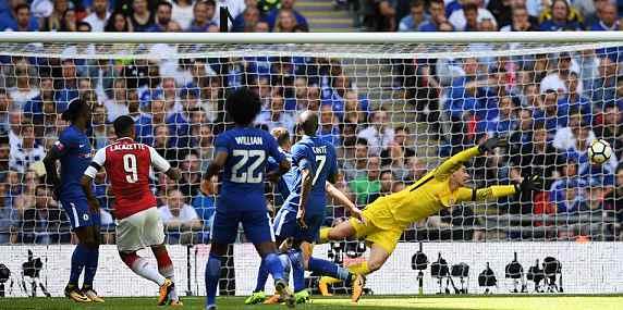 缺人磨合过劳，切尔西的车况真不佳，社区盾杯丢掉的不止是冠军？