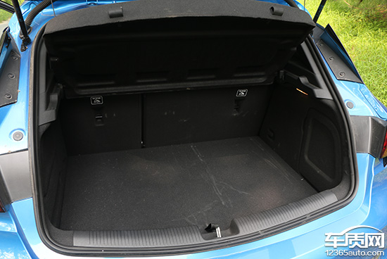 威朗progs追风版和疾风版的区别,16年别克威朗gs小钢炮值得买吗