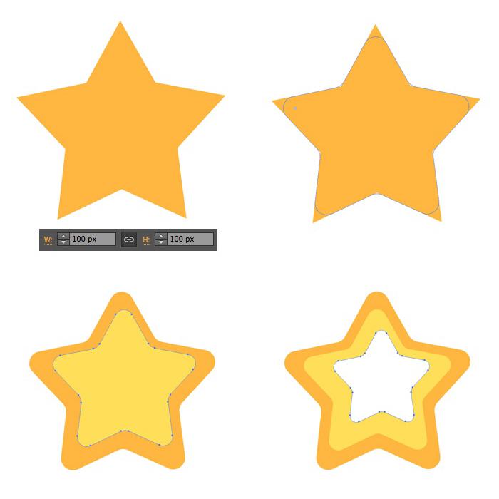 ai制作圣诞贺卡教程,ai冬雪贺卡教程