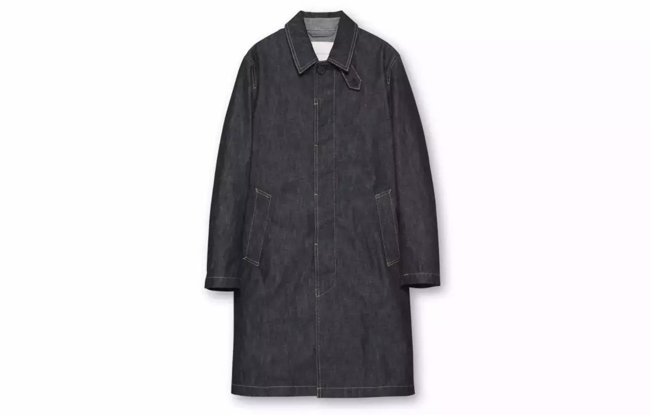 你明天再穿牛仔来上班，我就给你涨薪了啊