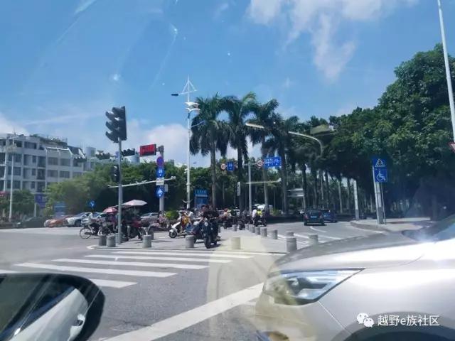 美食加美景,粤、桂大队以踢球为名的饕餮北海行