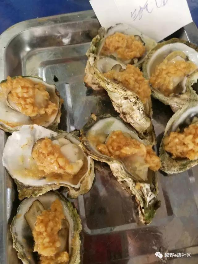 美食加美景,粤、桂大队以踢球为名的饕餮北海行