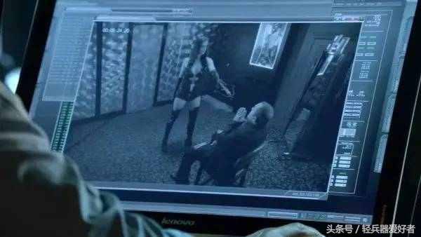 “*博兰**之牙到铁血战士”现代弓箭们的电影传奇