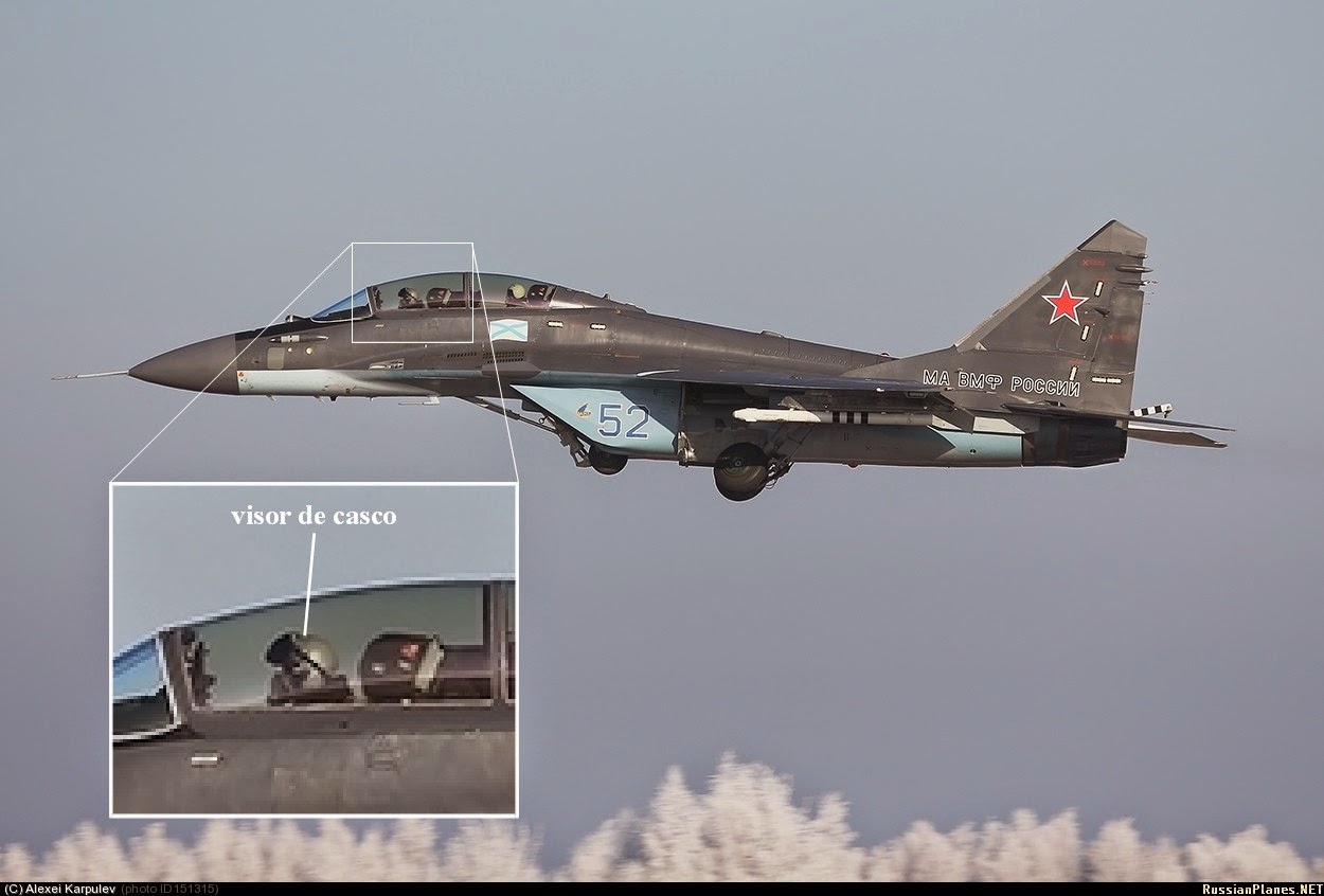 印度米格29舰载机,印度为什么选择米格29k