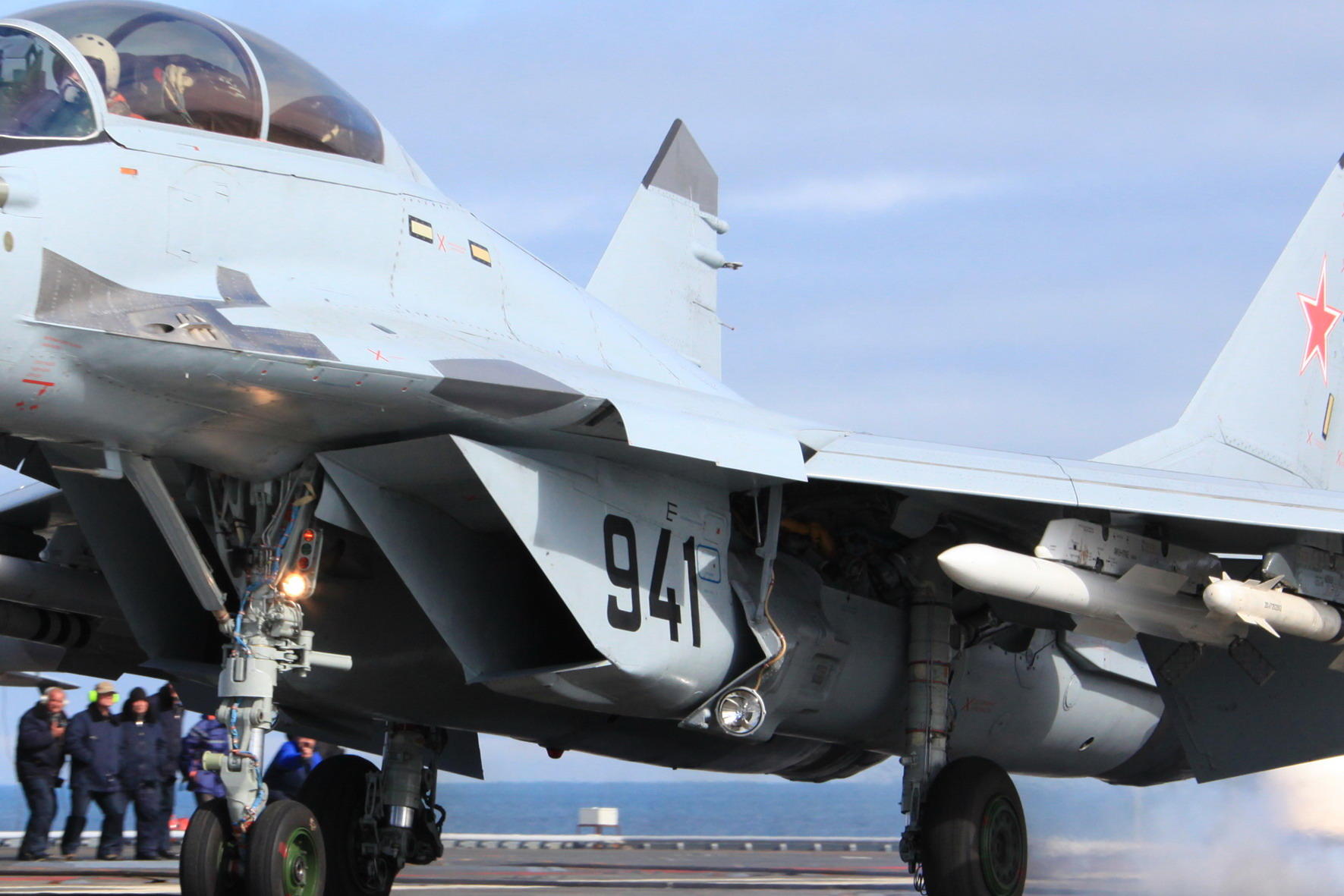 印度米格29舰载机,印度为什么选择米格29k