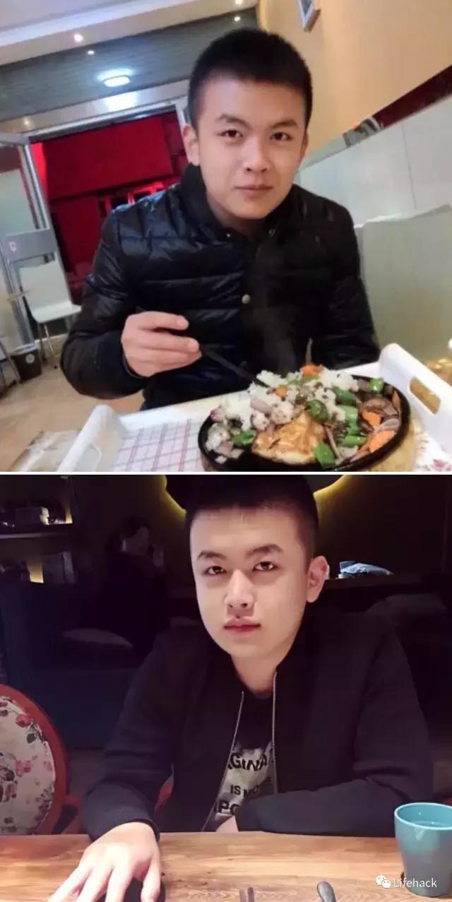 为什么胖20斤脸变化太大了,长胖之后脸型发生变化