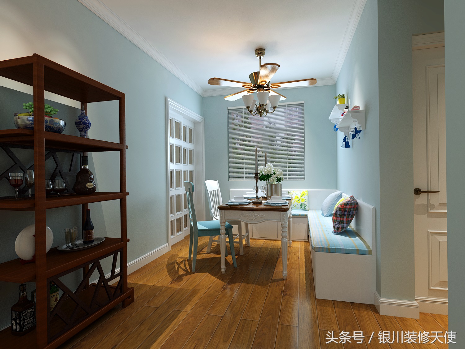 银川永泰城御龙湾装修,银川兴庆区永泰城的御龙湾怎么样