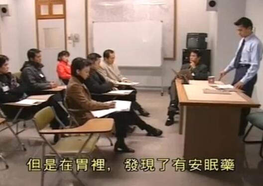 刑事侦缉档案4经典案例,刑事侦缉档案4最经典的一个案子