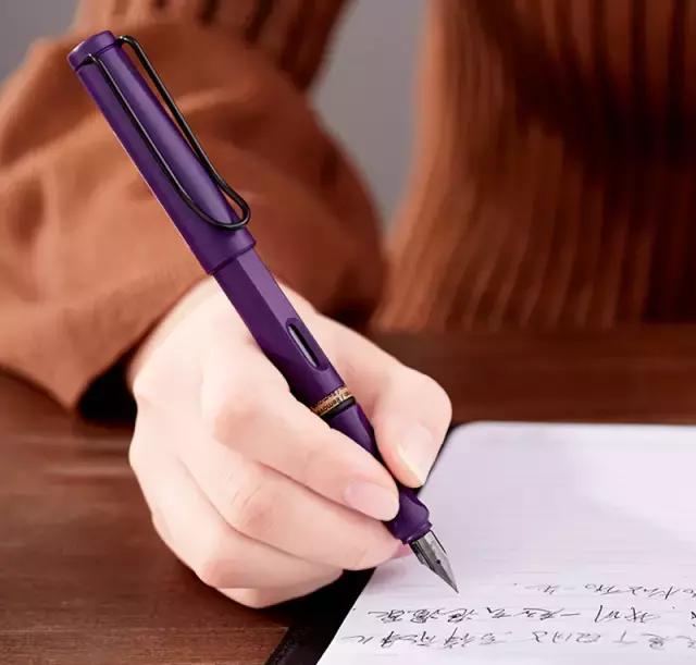 世界上最顺滑的笔德国造,德国造的笔有什么不同