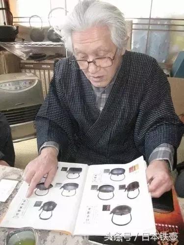 怎样辨别日本铁壶真假,日本高桥敬典铁壶真假