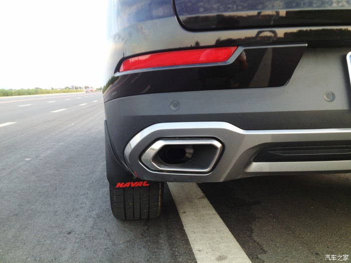 哈弗h6后备箱怎么从内部打开图解,2015款哈弗h6引擎盖怎么打开