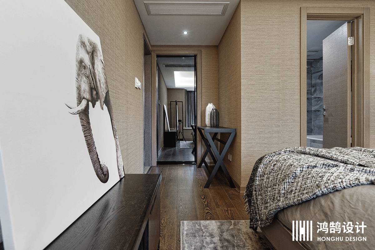 鸿鹄设计装修公司设计案例,鸿鹄设计装修公司官网设计师名单