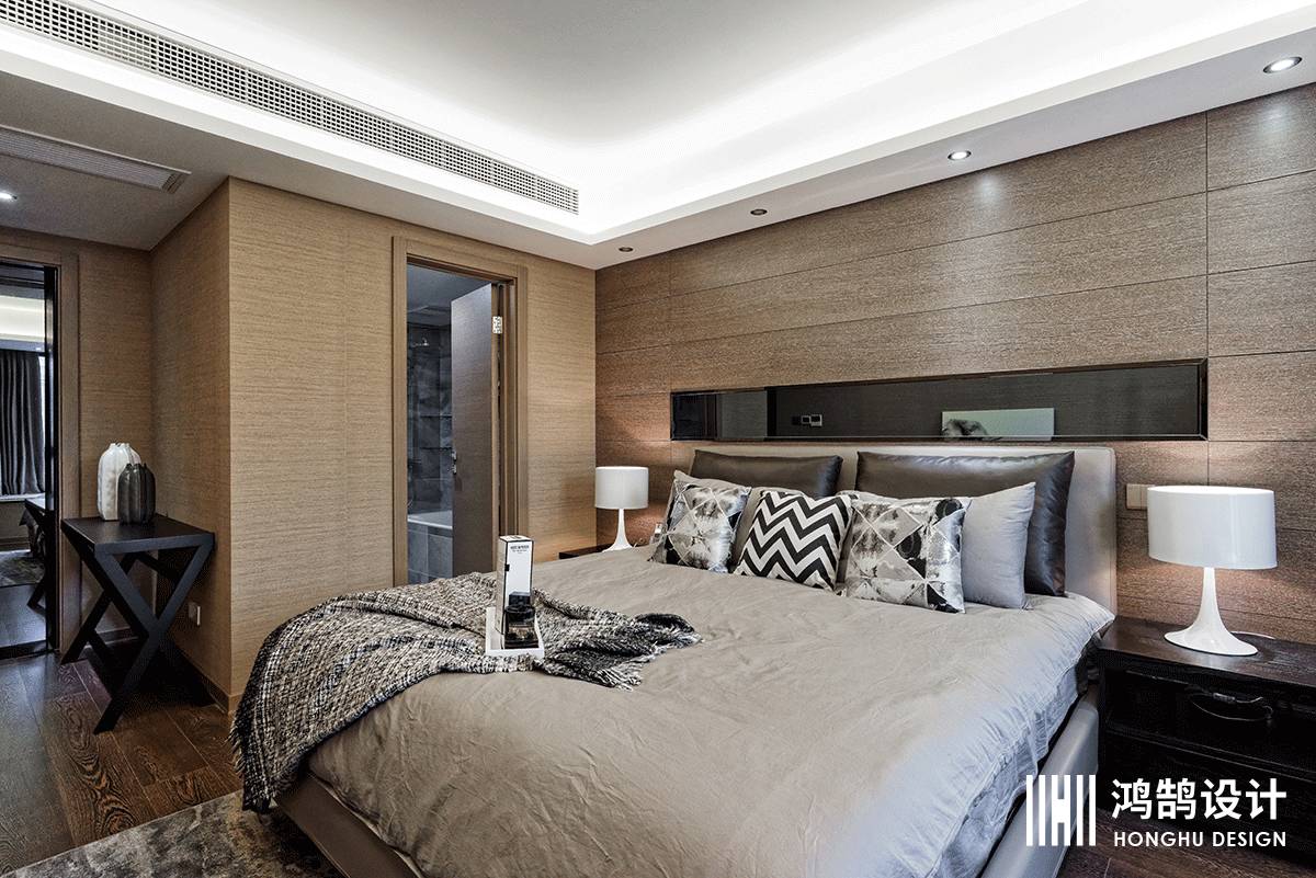 鸿鹄设计装修公司设计案例,鸿鹄设计装修公司官网设计师名单