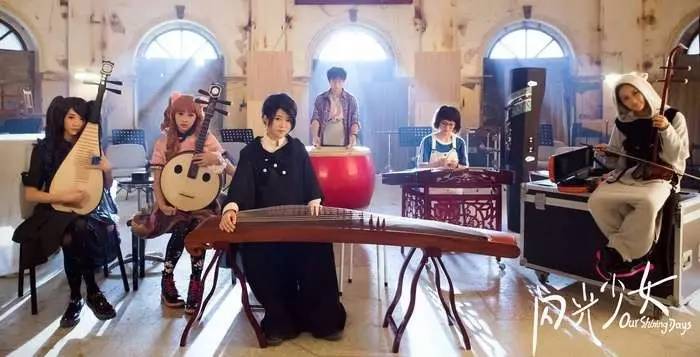 差点因为片名错过的5部良心国漫,差点因为评分错过一部好电视剧