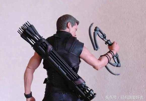 “*博兰**之牙到铁血战士”现代弓箭们的电影传奇