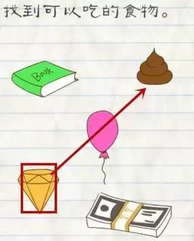 今夏最火现象级游戏《最囧游戏2》最全攻略，你竟然还没玩？