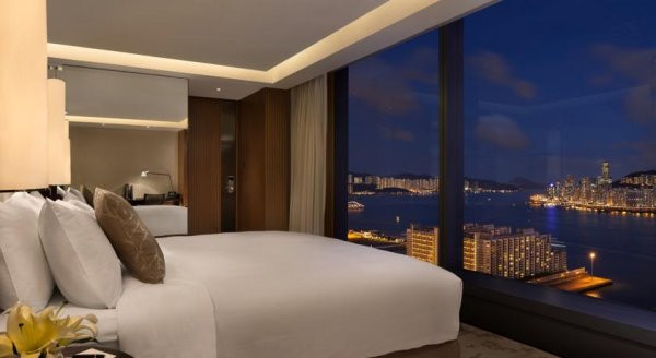 尖沙咀酒店住宿性价比最高,尖沙咀什么酒店性价比高