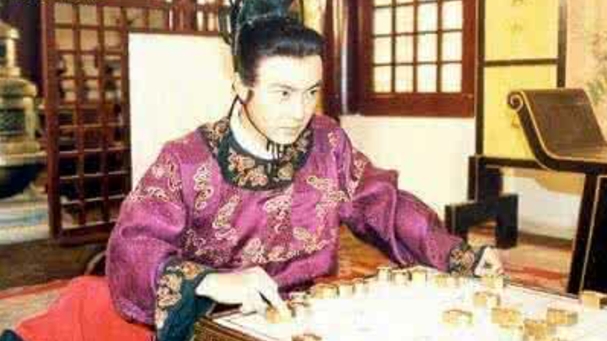 以兵为棋子江山为赌注，这部经典武侠曾是无数人记忆今鲜为人知