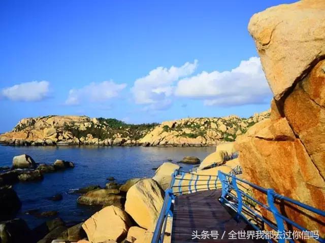 广州附近竟然有个“爱琴海”,美爆了!现在我还需要出国吗?