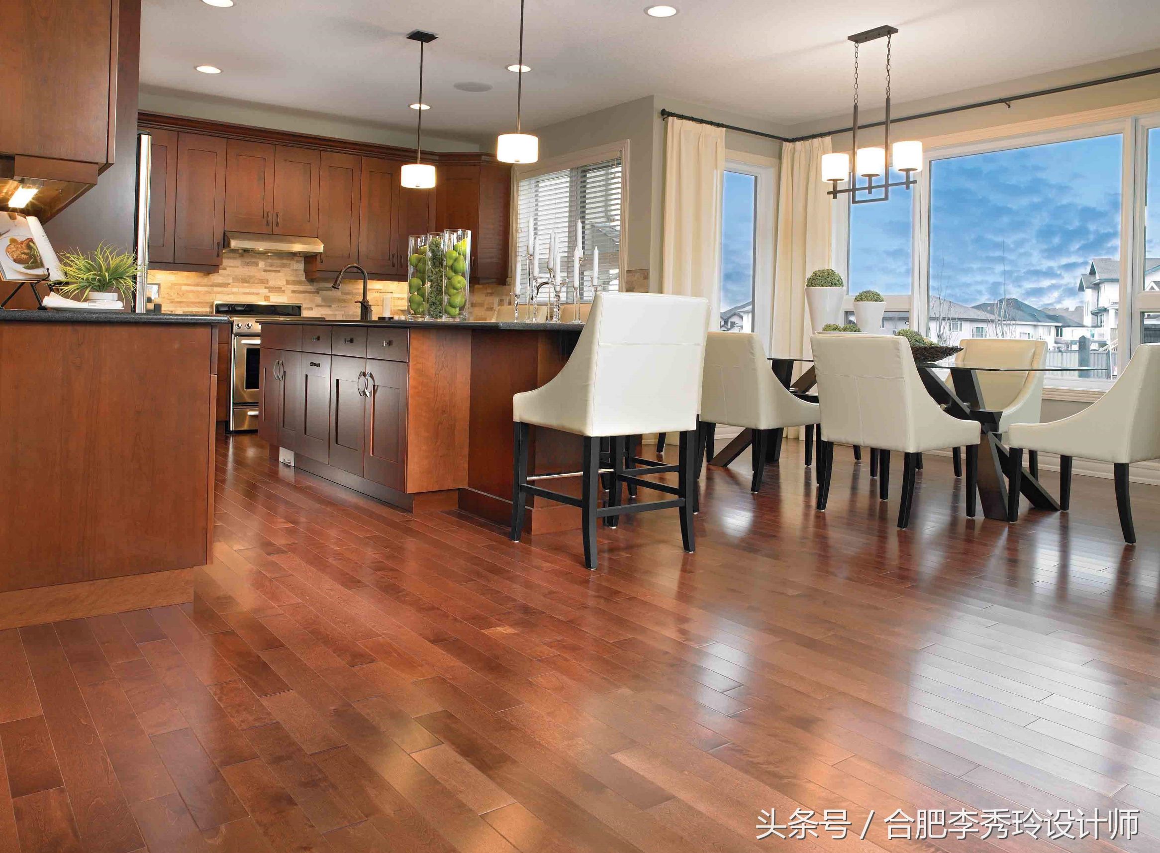 除霉剂可以去地板内部发霉吗,地板泡水后怎么知道底下发霉了